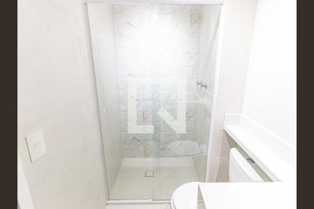 Apartamento para alugar com 79m², 2 quartos e 1 vaga Apartamento para alugar com 79m², 2 quartos e 1 vagaBanheiro