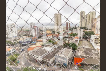 Varanda - Vista de apartamento para alugar com 2 quartos, 79m² em Parque da Mooca, São Paulo