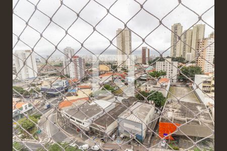 Apartamento para alugar com 79m², 2 quartos e 1 vaga Apartamento para alugar com 79m², 2 quartos e 1 vagaVaranda - Vista