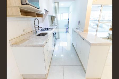 Apartamento para alugar com 79m², 2 quartos e 1 vaga Apartamento para alugar com 79m², 2 quartos e 1 vagaCozinha