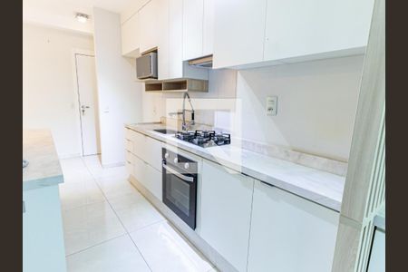 Apartamento para alugar com 79m², 2 quartos e 1 vaga Apartamento para alugar com 79m², 2 quartos e 1 vagaCozinha