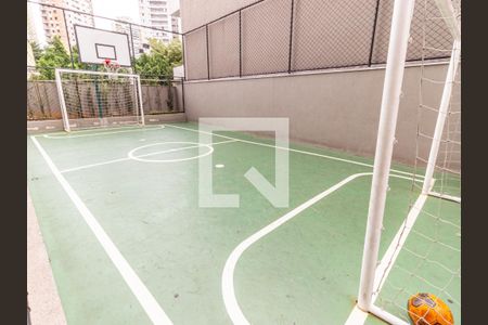 Apartamento para alugar com 79m², 2 quartos e 1 vaga Apartamento para alugar com 79m², 2 quartos e 1 vagaÁrea comum - Quadra