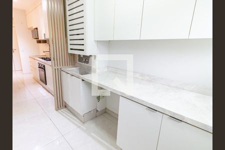 Apartamento para alugar com 79m², 2 quartos e 1 vaga Apartamento para alugar com 79m², 2 quartos e 1 vagaÁrea de Serviço