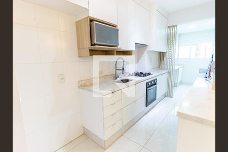Apartamento para alugar com 79m², 2 quartos e 1 vaga Apartamento para alugar com 79m², 2 quartos e 1 vagaCozinha