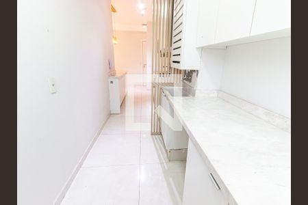 Apartamento para alugar com 79m², 2 quartos e 1 vaga Apartamento para alugar com 79m², 2 quartos e 1 vagaÁrea de Serviço