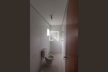 Banheiro  de apartamento à venda com 1 quarto, 30m² em Vila Diva (zona Leste), São Paulo