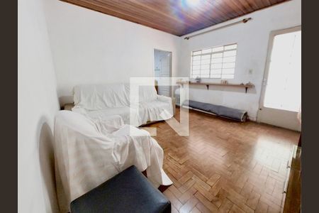 Sala de casa à venda com 3 quartos, 101m² em Parque Sao Domingos, São Paulo