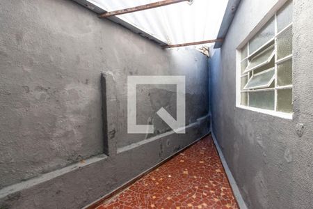 Casa para alugar com 100m², 1 quarto e 1 vaga Casa para alugar com 100m², 1 quarto e 1 vagaÁrea de serviço