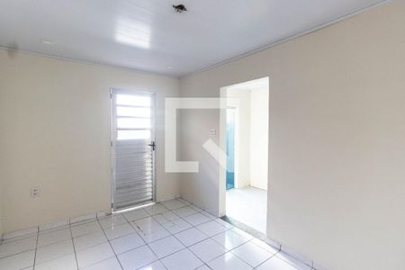 Sala de casa para alugar com 1 quarto, 100m² em Mandaqui, São Paulo