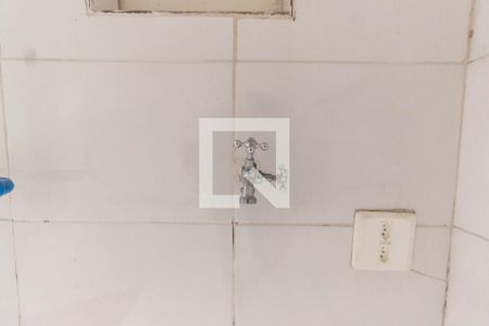 Casa para alugar com 100m², 1 quarto e 1 vaga Casa para alugar com 100m², 1 quarto e 1 vagaÁrea de serviço