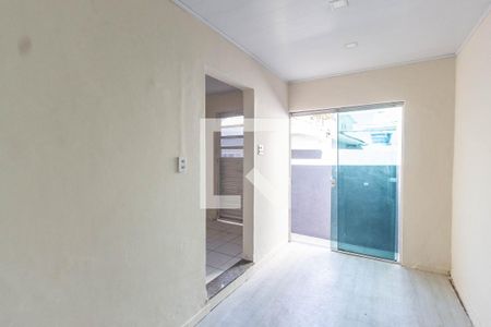 Casa para alugar com 100m², 1 quarto e 1 vaga Casa para alugar com 100m², 1 quarto e 1 vagaCozinha