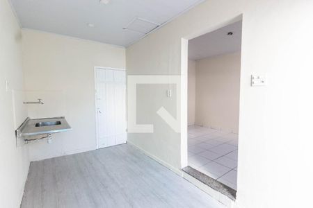 Casa para alugar com 100m², 1 quarto e 1 vaga Casa para alugar com 100m², 1 quarto e 1 vagaCozinha