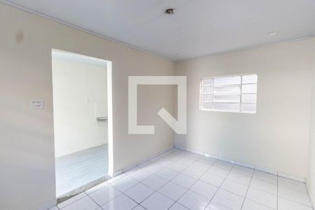 Sala de casa para alugar com 1 quarto, 100m² em Mandaqui, São Paulo