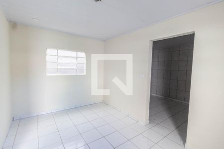 Sala de casa para alugar com 1 quarto, 100m² em Mandaqui, São Paulo
