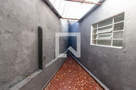 Casa para alugar com 100m², 1 quarto e 1 vaga Casa para alugar com 100m², 1 quarto e 1 vagaÁrea de serviço