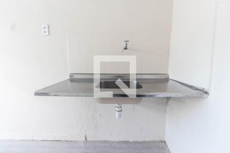 Casa para alugar com 100m², 1 quarto e 1 vaga Casa para alugar com 100m², 1 quarto e 1 vagaCozinha