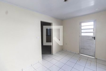 Sala de casa para alugar com 1 quarto, 100m² em Mandaqui, São Paulo