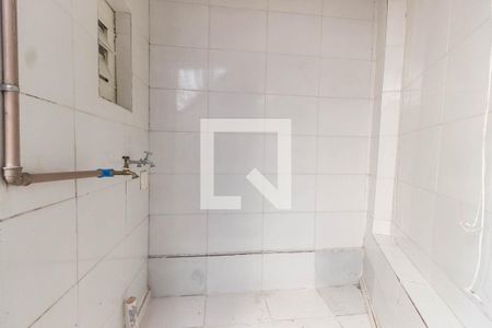 Casa para alugar com 100m², 1 quarto e 1 vaga Casa para alugar com 100m², 1 quarto e 1 vagaÁrea de serviço