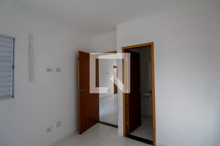 Quarto de apartamento à venda com 2 quartos, 40m² em Vila Alpina, São Paulo