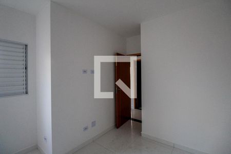 Quarto de apartamento à venda com 1 quarto, 34m² em Vila Alpina, São Paulo