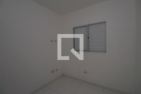 Quarto de apartamento à venda com 2 quartos, 34m² em Vila Alpina, São Paulo