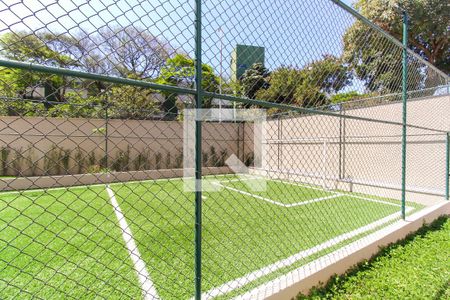 Apartamento à venda com 39m², 2 quartos e sem vaga Apartamento à venda com 39m², 2 quartos e sem vagaQuadra