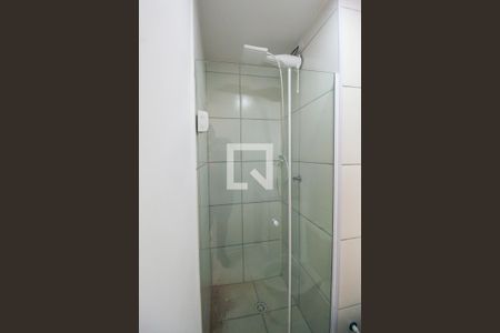 Apartamento à venda com 39m², 2 quartos e sem vaga Apartamento à venda com 39m², 2 quartos e sem vagaBanheiro