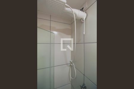Apartamento à venda com 39m², 2 quartos e sem vaga Apartamento à venda com 39m², 2 quartos e sem vagaBanheiro