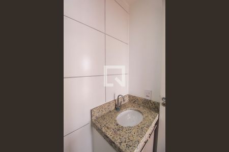 Apartamento à venda com 39m², 2 quartos e sem vaga Apartamento à venda com 39m², 2 quartos e sem vagaBanheiro