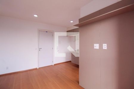 Sala de apartamento à venda com 2 quartos, 39m² em Canindé, São Paulo