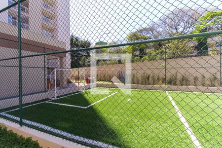 Apartamento à venda com 39m², 2 quartos e sem vaga Apartamento à venda com 39m², 2 quartos e sem vagaQuadra