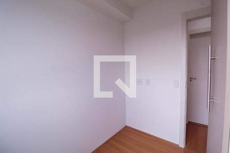 Quarto 1 de apartamento para alugar com 2 quartos, 39m² em Canindé, São Paulo