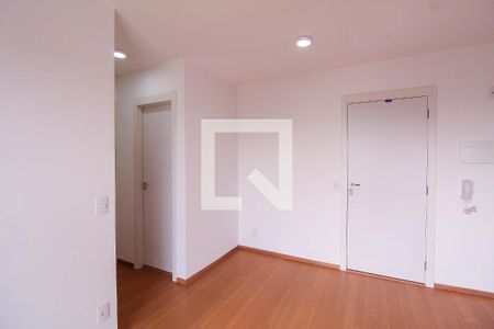Sala de apartamento à venda com 2 quartos, 39m² em Canindé, São Paulo