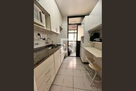 Apartamento à venda com 2 quartos, 56m² em Campo Grande, São Paulo