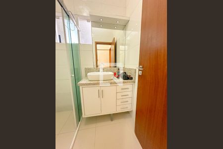 Apartamento para alugar com 50m², 1 quarto e sem vagaBanheiro