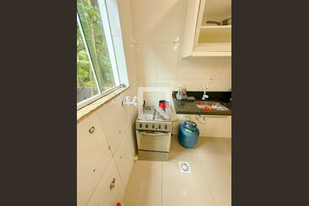 Apartamento para alugar com 50m², 1 quarto e sem vagaCozinha - Armários