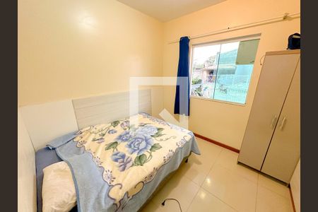 Quarto  de apartamento para alugar com 1 quarto, 50m² em Vargem do Bom Jesus , Florianópolis