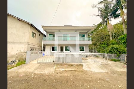 Apartamento para alugar com 50m², 1 quarto e sem vagaFachada