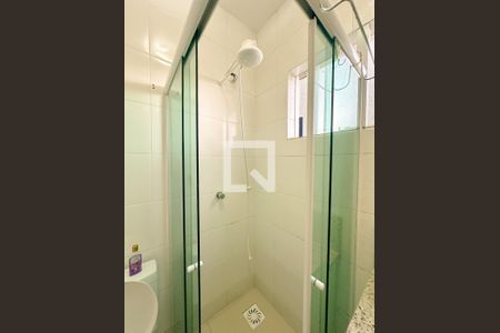 Apartamento para alugar com 50m², 1 quarto e sem vagaBanheiro