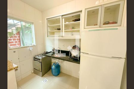 Apartamento para alugar com 50m², 1 quarto e sem vagaCozinha