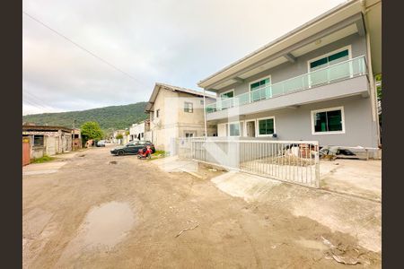 Apartamento para alugar com 50m², 1 quarto e sem vagaVista da Rua