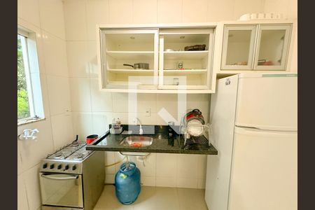 Apartamento para alugar com 50m², 1 quarto e sem vagaCozinha - Armários