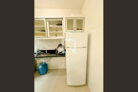 Apartamento para alugar com 50m², 1 quarto e sem vagaCozinha - Armários