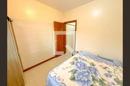 Quarto  de apartamento para alugar com 1 quarto, 50m² em Vargem do Bom Jesus , Florianópolis