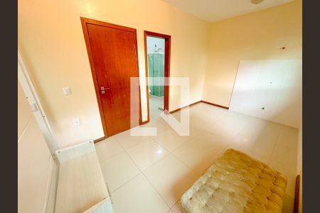 Sala de apartamento para alugar com 1 quarto, 50m² em Vargem do Bom Jesus , Florianópolis