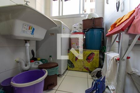 Apartamento à venda com 40m², 2 quartos e sem vagaÁrea de serviço 