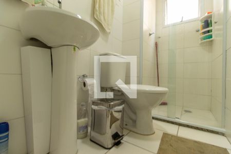 Apartamento à venda com 40m², 2 quartos e sem vagaBanheiro