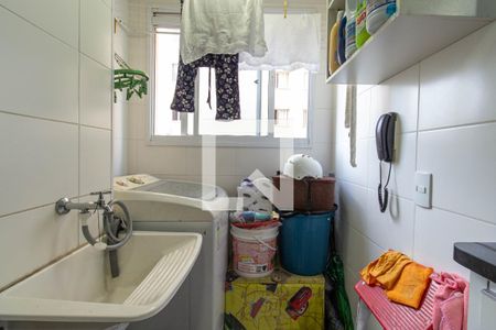 Apartamento à venda com 40m², 2 quartos e sem vagaÁrea de serviço 