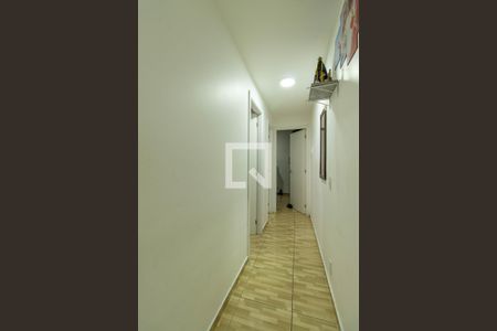 Apartamento à venda com 40m², 2 quartos e sem vagaCorredor 