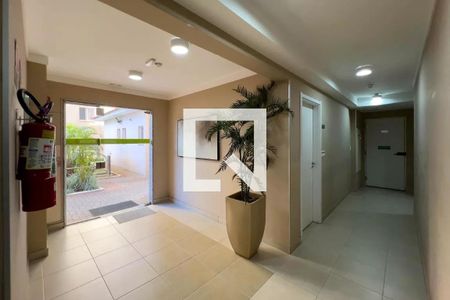 Apartamento à venda com 40m², 2 quartos e sem vagaÁrea comum